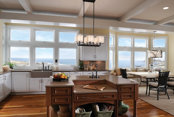 Gallery photo for Newman Windows and Doors - Carlsbad, Window Installation Service in Carlsbad, CA