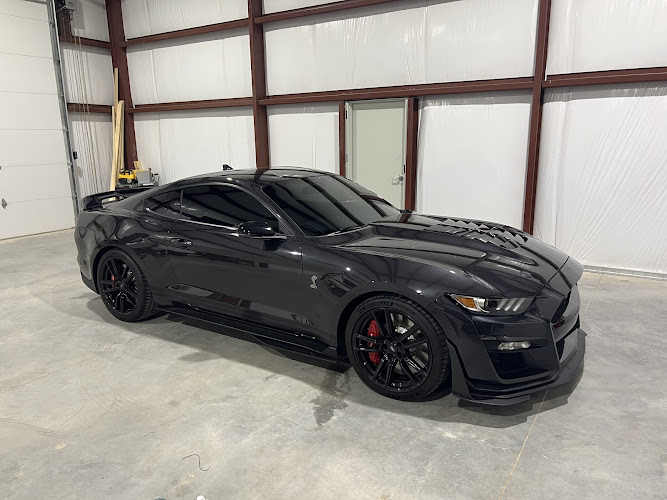 Vasey Window Tinting LLC Window Tinting Service in Carlsbad, NM photo