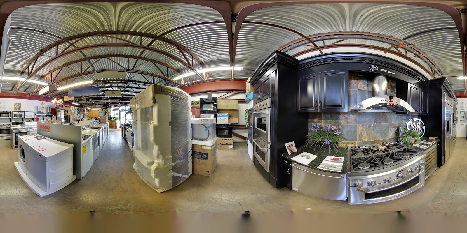 Gallery photo for Czyz's Appliance, Appliance Repair Service in Truckee, CA
