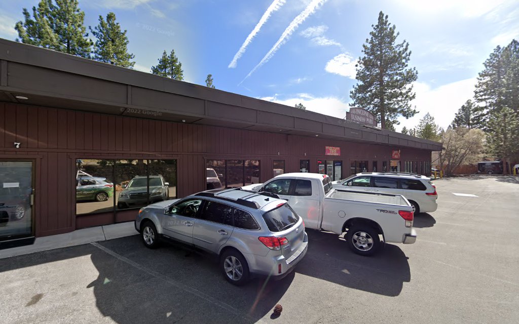 Incline Village Tire gallery photo