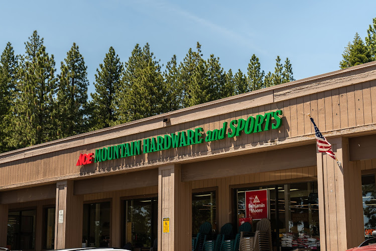 Mountain Hardware and Sports Incline Handyman in Incline Village, NV photo