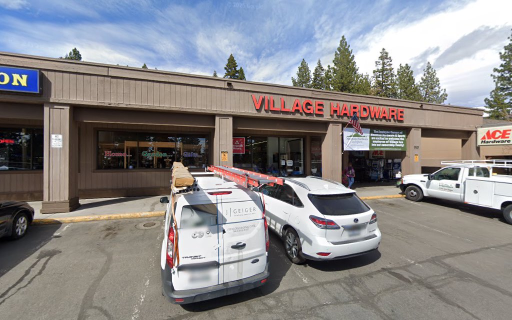 Mountain Hardware and Sports Incline gallery photo