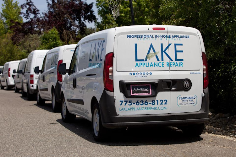 Lake Appliance Repair Fair Oaks Appliance Repair Service in Fair Oaks, CA photo