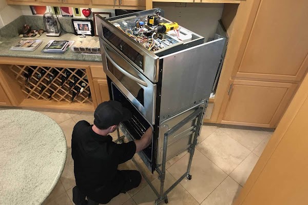 Gallery photo for Lake Appliance Repair Fair Oaks, Appliance Repair Service in Fair Oaks, CA