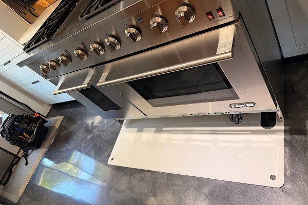 Gallery photo for Lake Appliance Repair Fair Oaks, Appliance Repair Service in Fair Oaks, CA