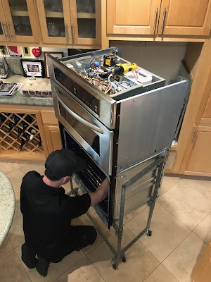 Gallery photo for Lake Appliance Repair Fair Oaks, Appliance Repair Service in Fair Oaks, CA