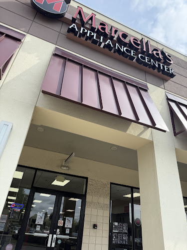 Marcella's Appliance Center