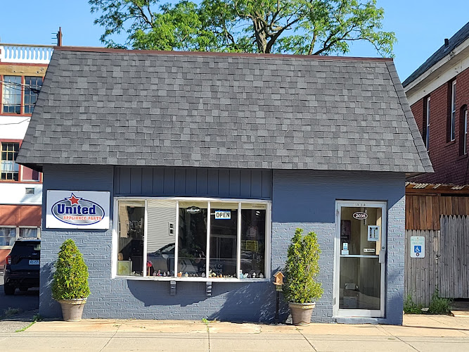 United Appliance Parts Appliance Repair Service in Schenectady, NY photo