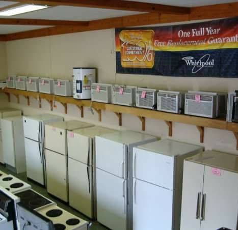 Northwind Refrigeration & Appliance Service Appliance Repair Service in Schenectady, NY photo