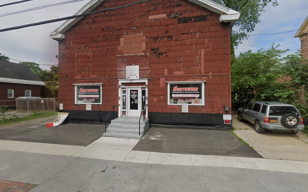 Gallery photo for Northwind Refrigeration & Appliance Service, Appliance Repair Service in Schenectady, NY
