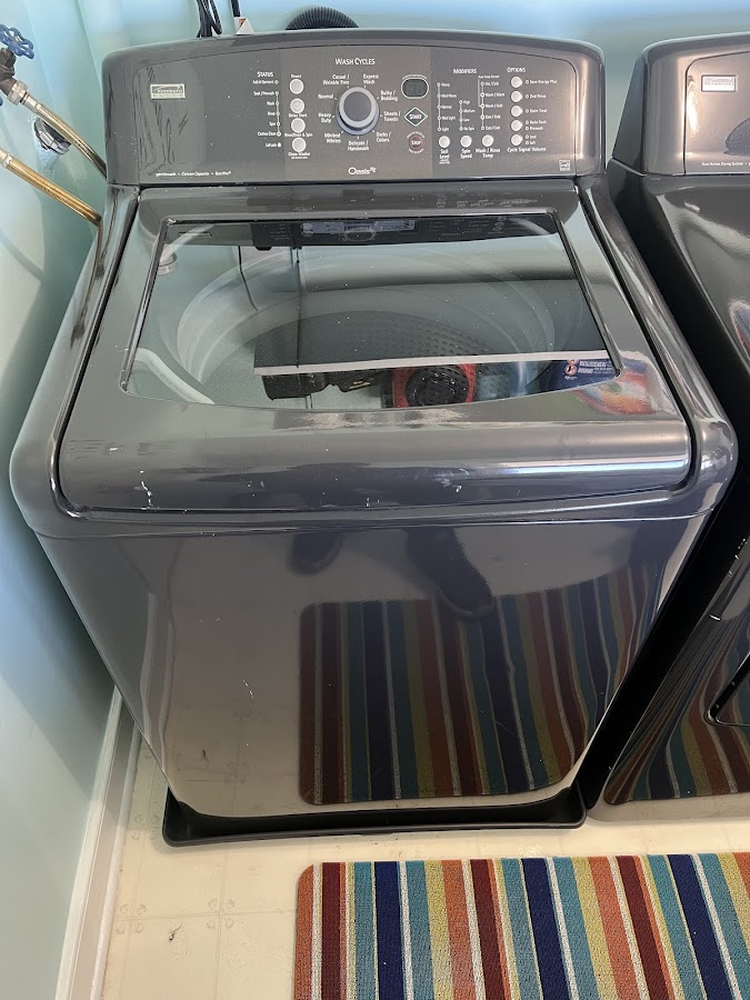 Major Appliance Solutions Appliance Repair Service