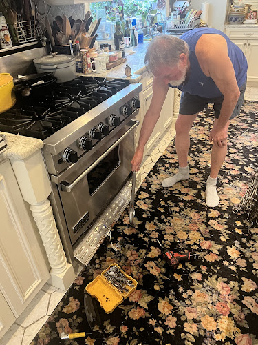 M Appliance Repair