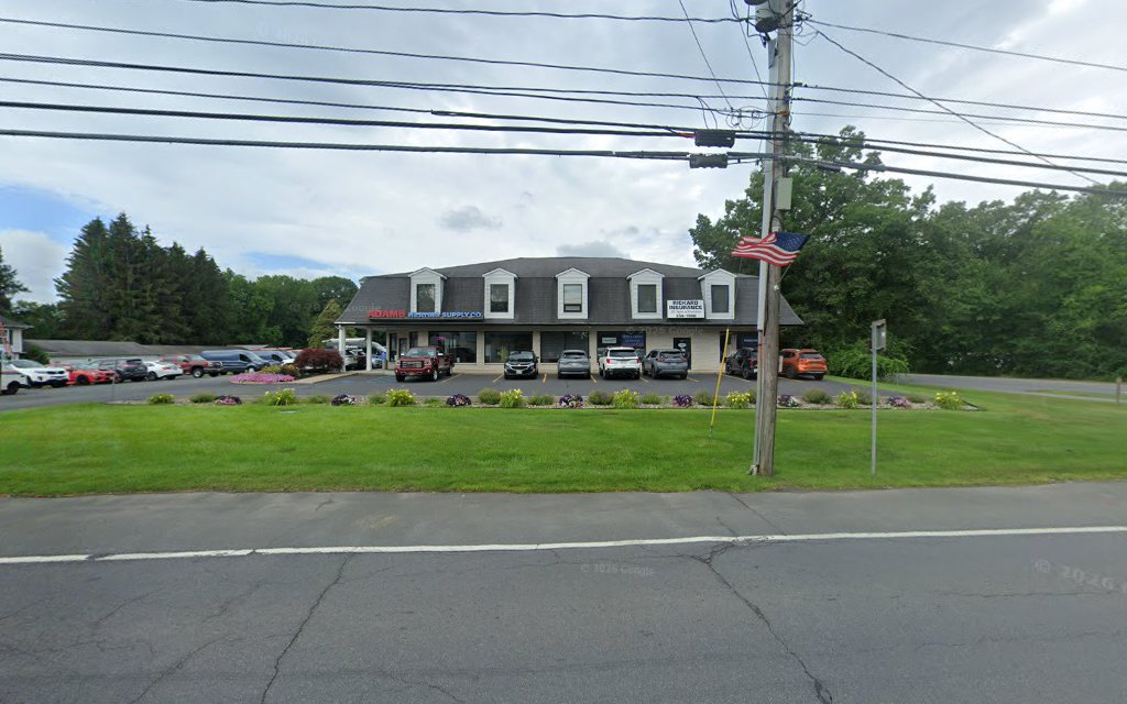 Adams Heating & Cooling Co. Inc. gallery photo