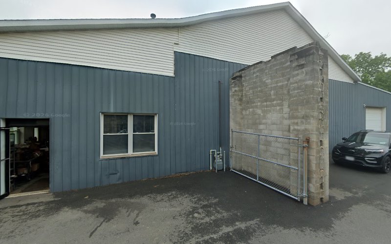 Gray Electric Motor & Pump Repair Co photo
