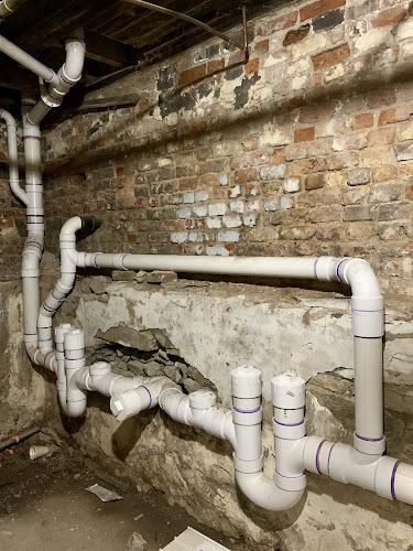 Heavy Duty Plumbing & Heating L.L.C. Plumber in Schenectady, NY photo