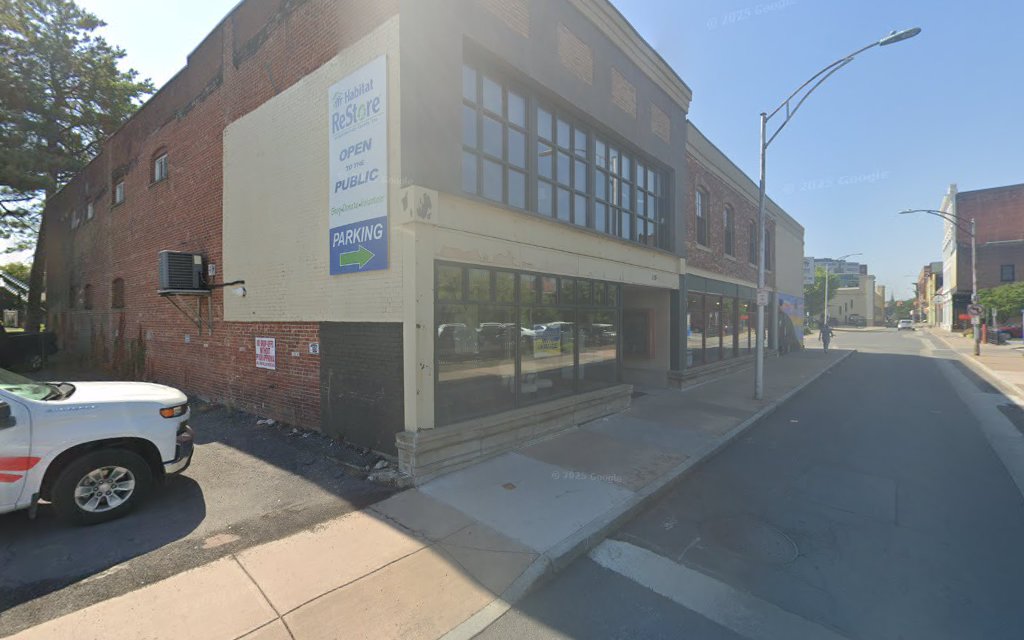 Gallery photo for Schenectady Habitat Restore in Schenectady, NY
