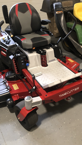 All Seasons Equipment Inc Lawn Mower Repair Service in Schenectady, NY photo