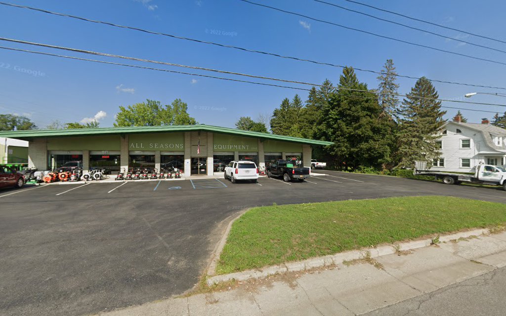 Gallery photo for All Seasons Equipment Inc in Schenectady, NY