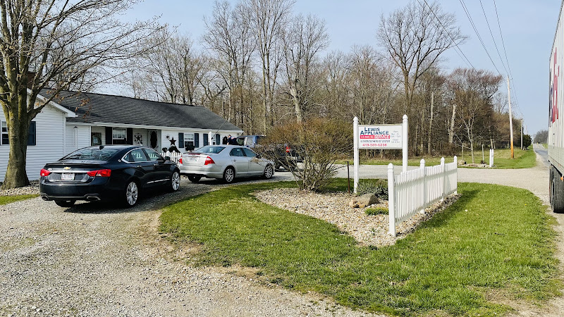 Lewis Appliance Services Appliance Repair Service in Mansfield, OH photo