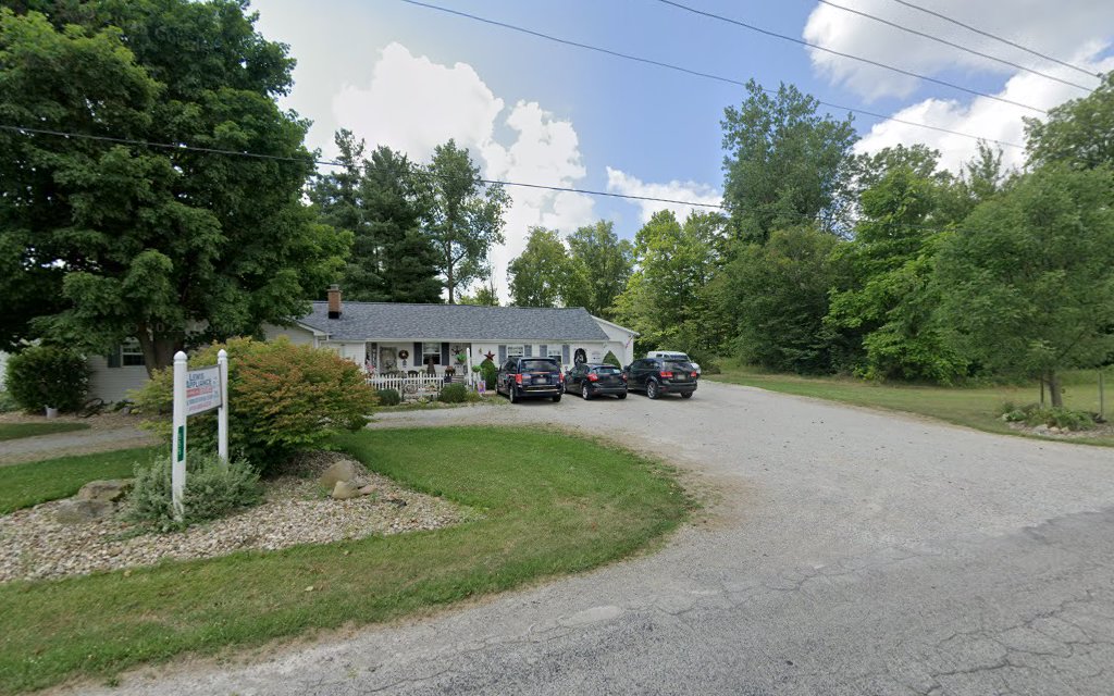 Gallery photo for Lewis Appliance Services in Mansfield, OH