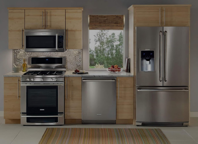 FixPro Appliance Repair Appliance Repair Service in Hillsboro, OR photo