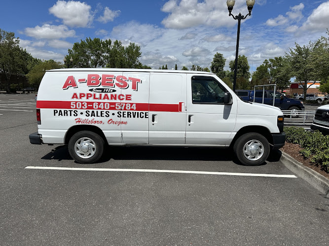 A. Best Appliance Appliance Repair Service in Hillsboro, OR photo