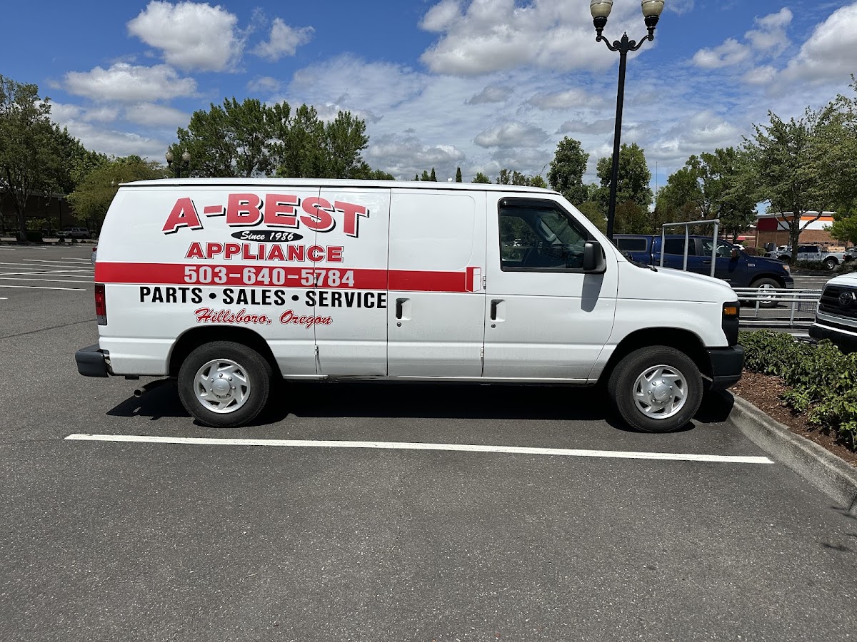 A. Best Appliance Appliance Repair Service in Hillsboro, OR photo