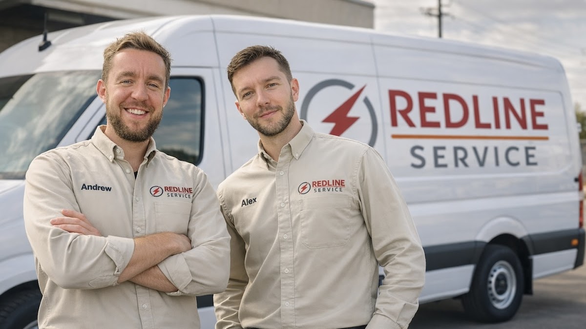 Gallery photo for Redline Appliance Repair in Beaverton, OR