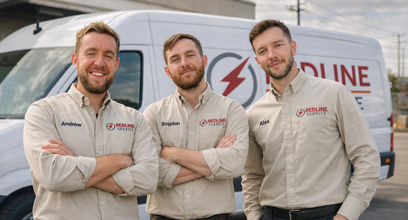 Redline Appliance Repair Appliance Repair Service in Beaverton, OR photo
