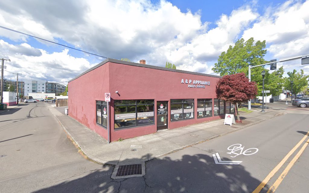 Gallery photo for A&P Appliance Parts and Service, Appliance Repair Service in Beaverton, OR