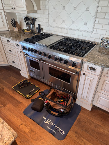 Mr. Appliance of Portland Appliance Repair Service in Portland, OR photo