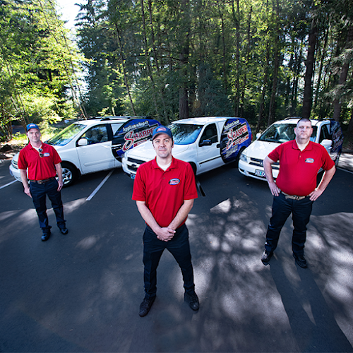 Sharper Service Solutions Appliance Repair Service in Sherwood, OR photo