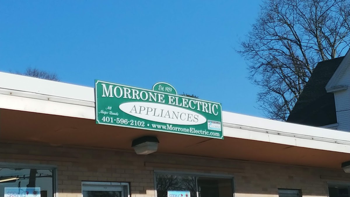 Gallery photo for Morrone Electric in Westerly, RI