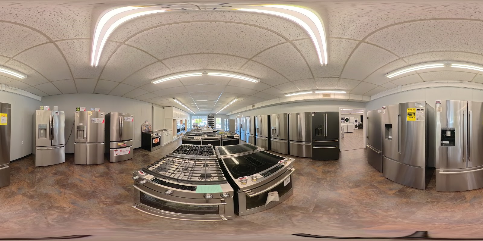 Gallery photo for Morrone Electric in Westerly, RI