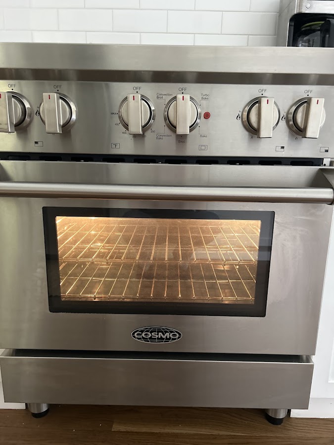 Gallery photo for Roia Appliance Services in Bristol, RI