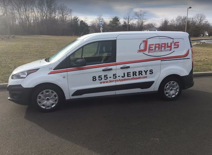 Jerry's Appliance Repair Appliance Repair Service in Norwich, CT photo