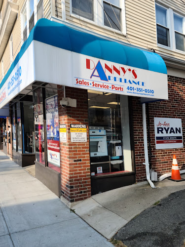 Danny's Appliance Appliance Repair Service in Providence, RI photo