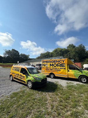 Emergency No More 24hr. Septic, Drain & More gallery photo
