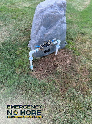 Emergency No More 24hr. Septic, Drain & More gallery photo
