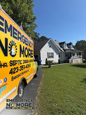 Emergency No More 24hr. Septic, Drain & More gallery photo
