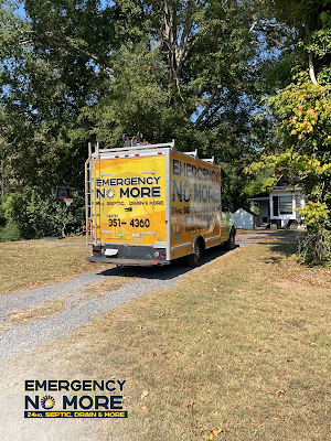 Emergency No More 24hr. Septic, Drain & More gallery photo