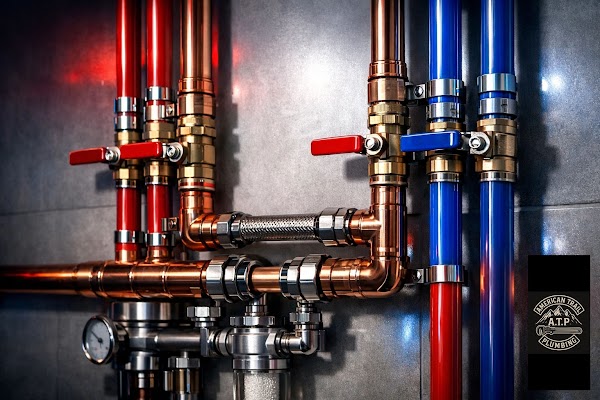 American Trail Plumbing gallery photo