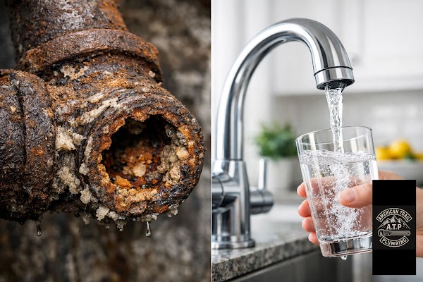 American Trail Plumbing gallery photo