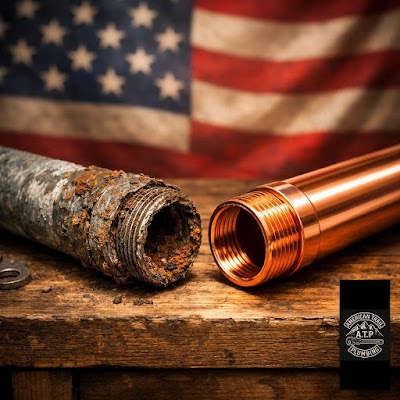 American Trail Plumbing gallery photo