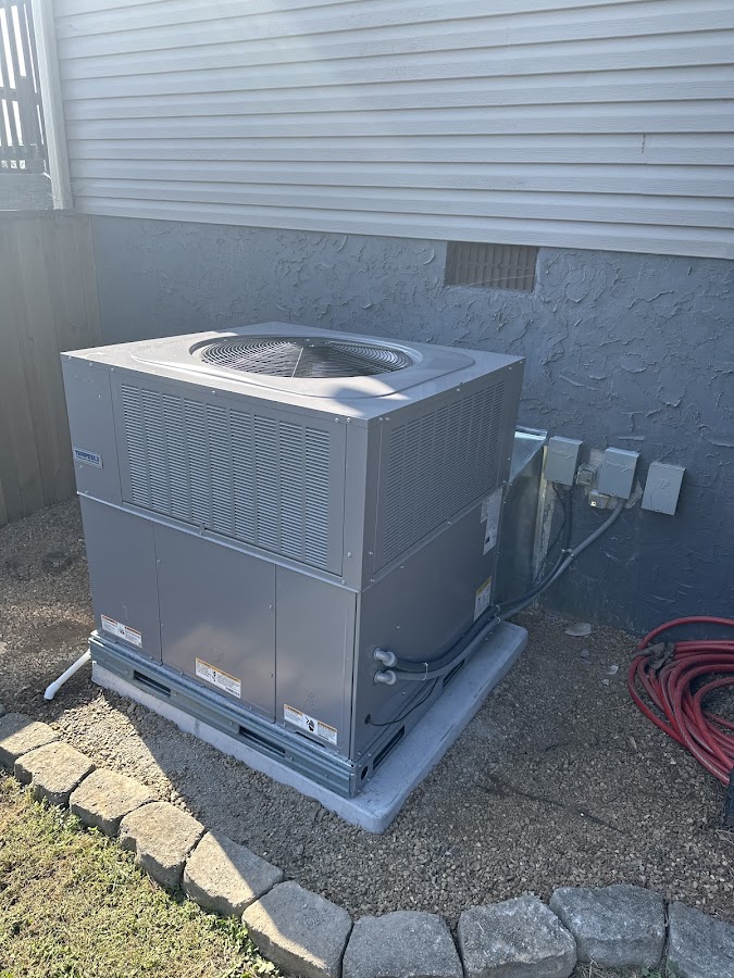 HEP is on the way Hvac Contractor in Cleveland, TN photo