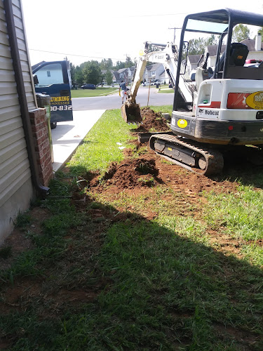 Master plumbing of Tennessee in cleveland Tn Plumber in Cleveland, TN photo
