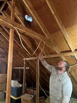 Patriot Services- Plumbing & HVAC Contractor gallery photo
