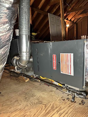 Patriot Services- Plumbing & HVAC Contractor gallery photo
