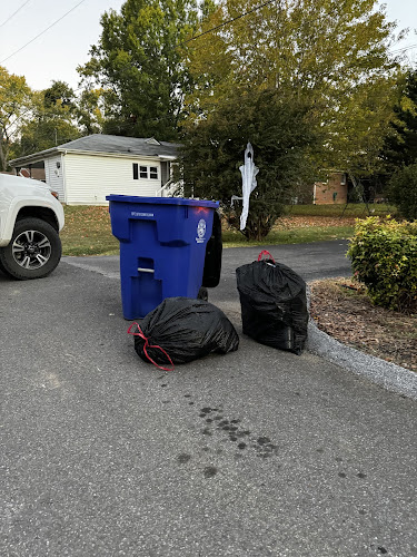 WASTE CONNECTIONS OF CLEVELAND Waste Management Service in Cleveland, TN photo