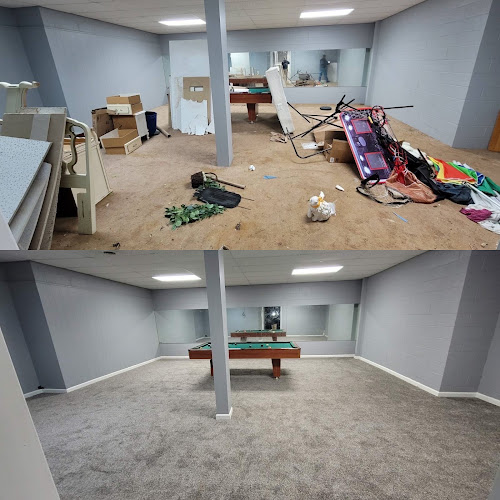 Sentry Home Improvements Handyman/ Handywoman/ Handyperson in Cleveland, TN photo